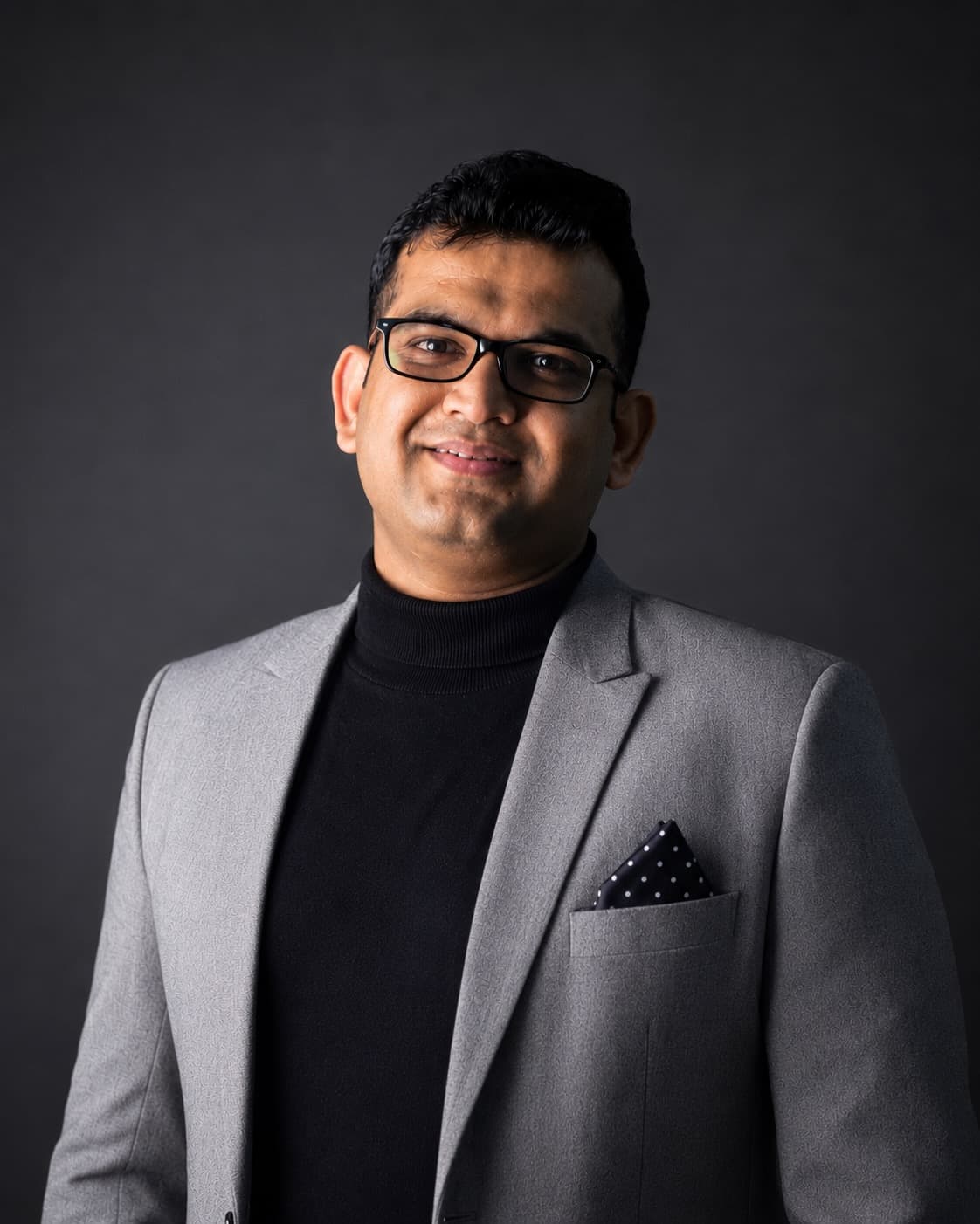 Rohan Shah, Founder & Thinking Partner at Founders+
